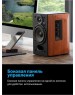 Аудиосистема EDIFIER R1380DB brown