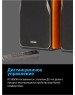 Аудиосистема EDIFIER R1380DB brown