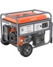 Генератор BAFF GB 5500 EC