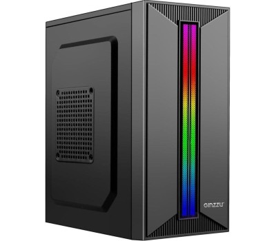 Ginzzu B350 2*USB 2.0,AU w/o PSU