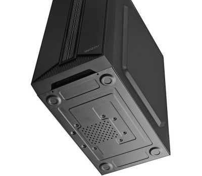 Ginzzu B350 2*USB 2.0,AU w/o PSU