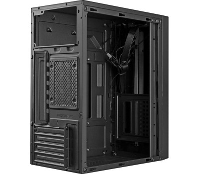 Ginzzu B350 2*USB 2.0,AU w/o PSU