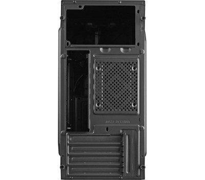 Ginzzu B350 2*USB 2.0,AU w/o PSU