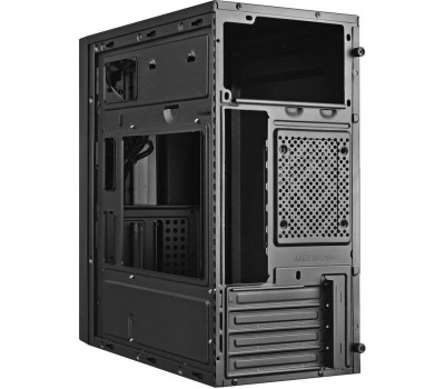 Ginzzu B350 2*USB 2.0,AU w/o PSU