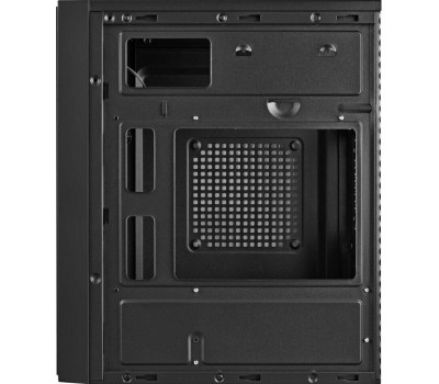 Ginzzu B350 2*USB 2.0,AU w/o PSU