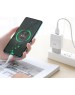 СЗУ HOCO (6931474712899) СЗУ HOCO C72A Glorious single port charger (белый)