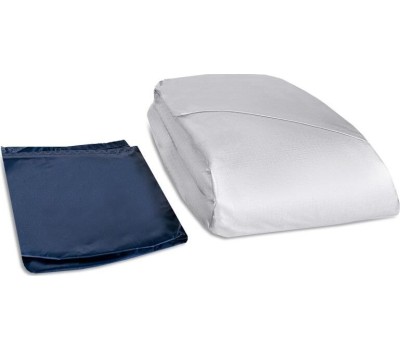 Чехол-тент защитный AVS JC-520 4XL на джип 572х203х160см (водонепроницаемый) 43426