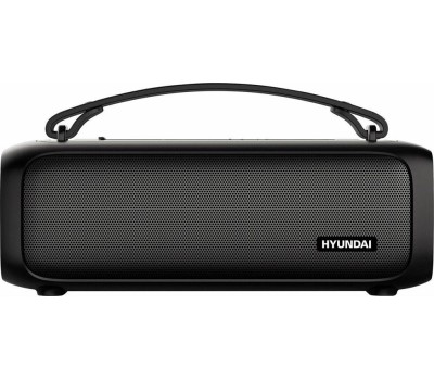 Колонка портативная HYUNDAI H-PS1020