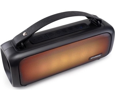 Колонка портативная HYUNDAI H-PS1020