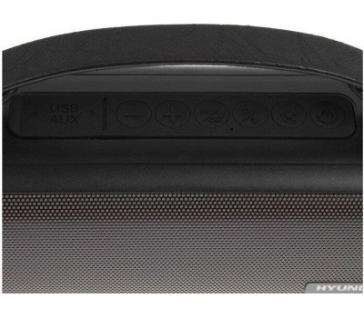 Колонка портативная HYUNDAI H-PS1020