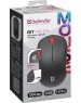 Беспроводная оптическая мышь DEFENDER (52205) Bit MB-205 черный