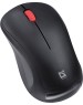 Беспроводная оптическая мышь DEFENDER (52205) Bit MB-205 черный