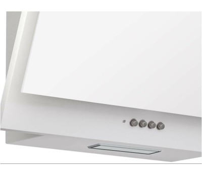 Вытяжка ELIKOR TITAN 50P-430-K3D WHITE SM