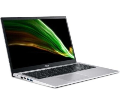 Ноутбук ACER 15.6 Aspire 3 A315-58 Silver (NX.ADDEM.00E) ПИ