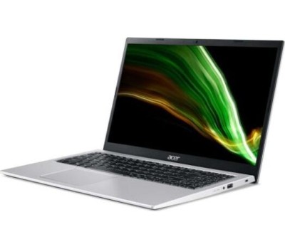 Ноутбук ACER 15.6 Aspire 3 A315-58 Silver (NX.ADDEM.00E) ПИ
