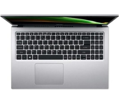 Ноутбук ACER 15.6 Aspire 3 A315-58 Silver (NX.ADDEM.00E) ПИ