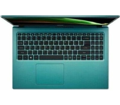 Ноутбук ACER 15.6 Aspire 3 A315-58 Silver (NX.ADDEM.00E) ПИ