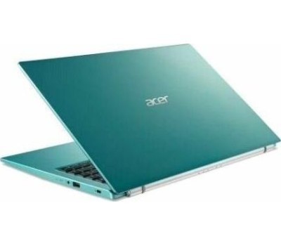 Ноутбук ACER 15.6 Aspire 3 A315-58 Silver (NX.ADDEM.00E) ПИ