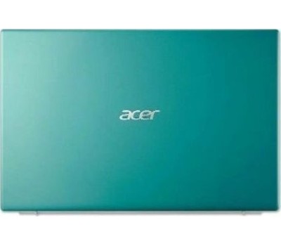 Ноутбук ACER 15.6 Aspire 3 A315-58 Silver (NX.ADDEM.00E) ПИ