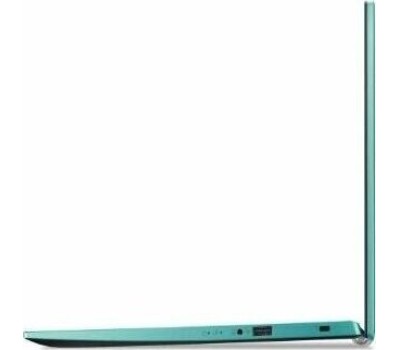 Ноутбук ACER 15.6 Aspire 3 A315-58 Silver (NX.ADDEM.00E) ПИ