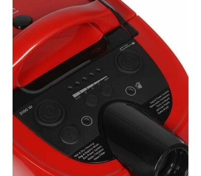Пылесос моющий BOSCH BWD421PET