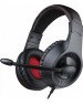 Defender Pelias 3.5 джек, черные Redragon (71187)