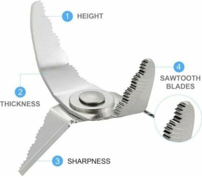 Блендер PANASONIC MX-MG5321