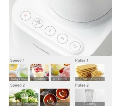 Блендер PANASONIC MX-MG5321