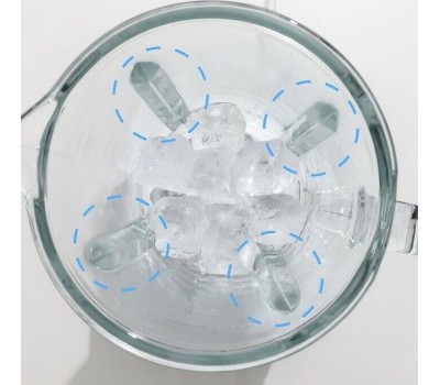 Блендер PANASONIC MX-MG5321