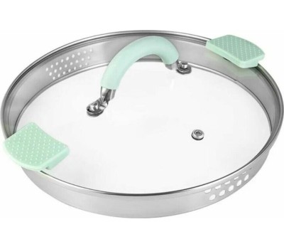 Кастрюля LARA LR02-543 4,4л