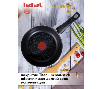 Сковорода TEFAL STRENGTH 042 31 122 Сковорода 22