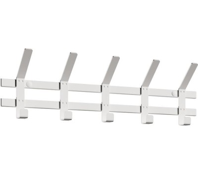 Вешалка настенная ЗМИ ТОРОНТО 5 ВНТ5 Б