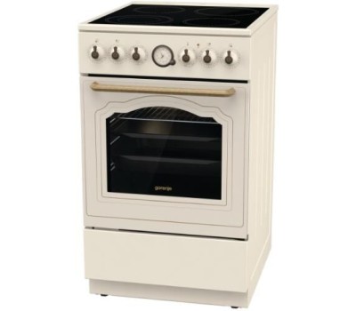 Плита электрическая GORENJE GECS5B70CLI Стеклокерамическая плита
