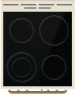Плита электрическая GORENJE GECS5B70CLI Стеклокерамическая плита