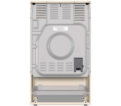 Плита электрическая GORENJE GECS5B70CLI Стеклокерамическая плита