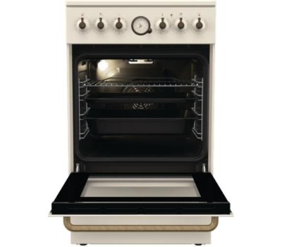 Плита электрическая GORENJE GECS5B70CLI Стеклокерамическая плита