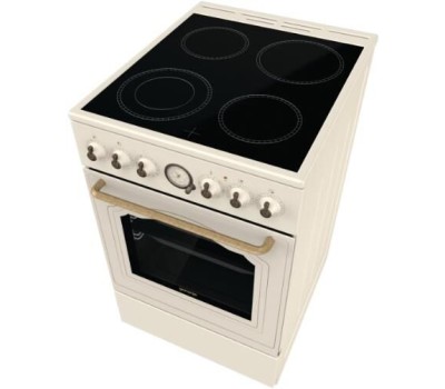 Плита электрическая GORENJE GECS5B70CLI Стеклокерамическая плита