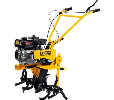 Мотоблок STEHER 7 л.с., мотоблок с понижающей передачей (GT-430)