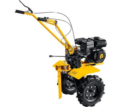 Мотоблок STEHER 7 л.с., мотоблок с понижающей передачей (GT-430)