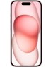 Смартфон APPLE iPhone 15 A3090 128Gb 1Sim Pink (Розовый) (MTP13HN/A)