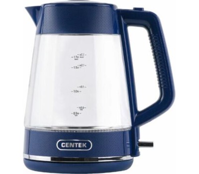 Чайник CENTEK CT-1014 Blue