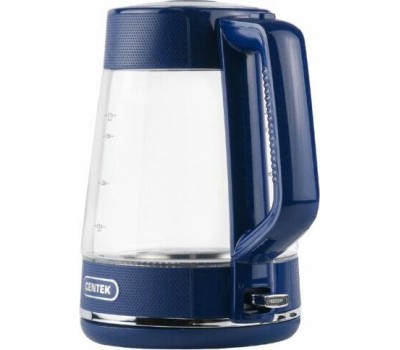 Чайник CENTEK CT-1014 Blue