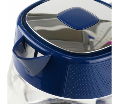 Чайник CENTEK CT-1014 Blue