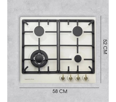 Варочная панель газовая ZIGMUND & SHTAIN G126X