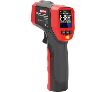 Пирометр UNI-T (13-0029) Пирометр UT301C+