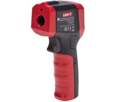 Пирометр UNI-T (13-0029) Пирометр UT301C+