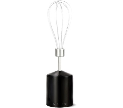 Блендер BQ HB522PS Black-Steel