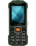 Телефон мобильный MAXVI T20 Green