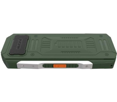 Телефон мобильный MAXVI T20 Green