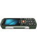 Телефон мобильный MAXVI T20 Green